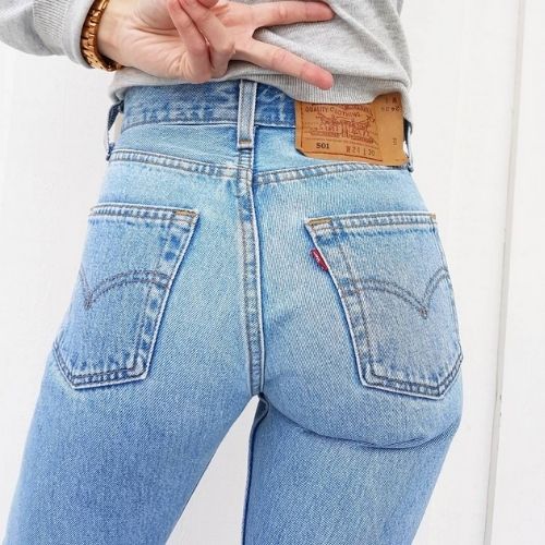 Jeans Levi's