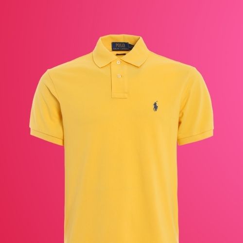 Brand Polo